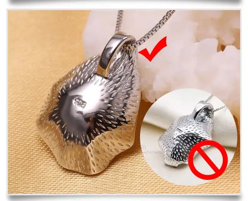 FENASY charm Shell design Pearl Jewelry,Pearl Necklace Pendant, 925 sterling silver jewelry ,fashion necklaces for women 2016 14