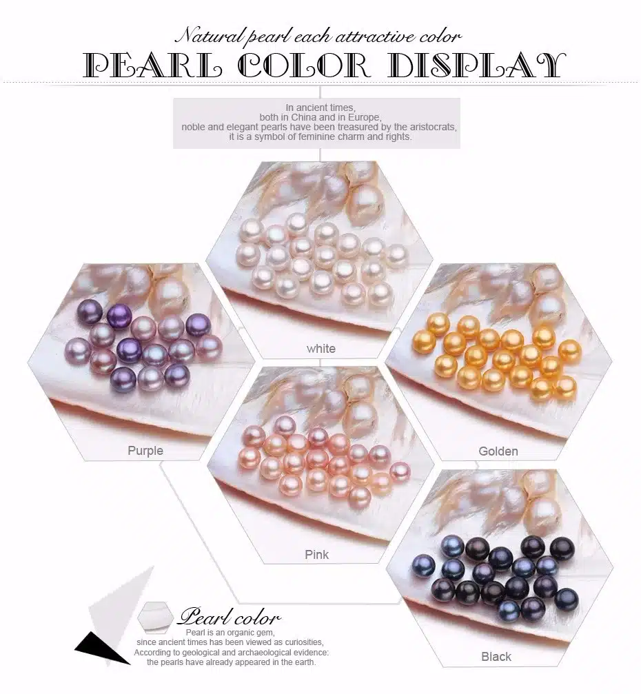 FENASY bohemia 2016 New Double Pearl Ring trendy freshwater Pearl Adjustable charms Rings for women pearl Jewelry 31