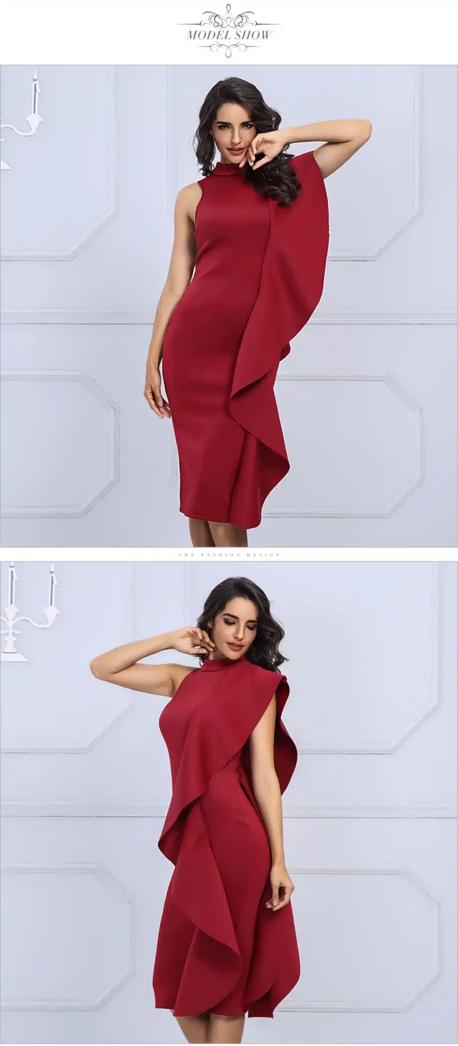 Adyce 2017 New Style Summer Dress Women Sexy White Sleeveless Patchwork Ruffles Mini Bodycon Vestidos Party Dresses Clubwear 15