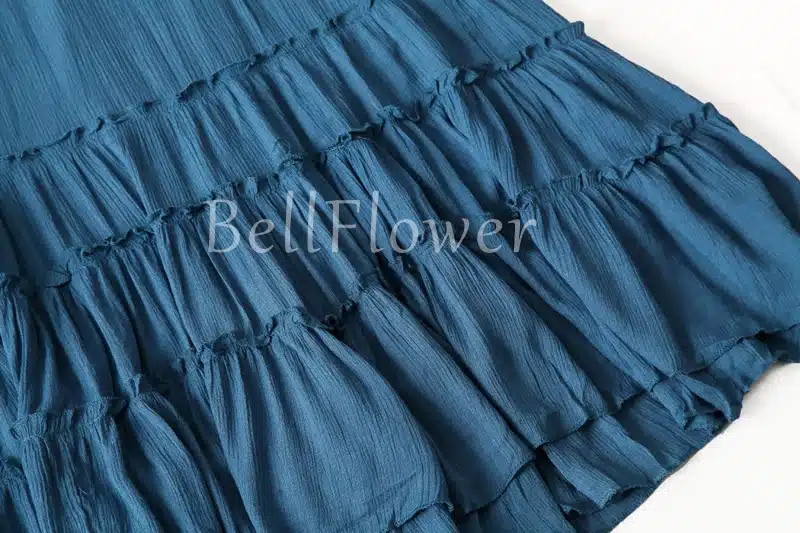 BellFlower Summer Dress Women Bohemian Sleeveless People Sexy Boho Dresses Backless Party Hippie Bandage Beach Dress Vestidos 16