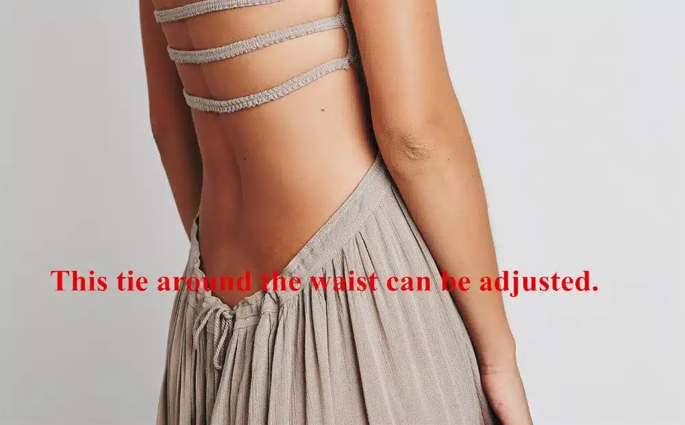 2017 Beach dress sexy dresses boho bohemian people Holiday summer long backless cotton women party hippie chic vestidos mujer 9