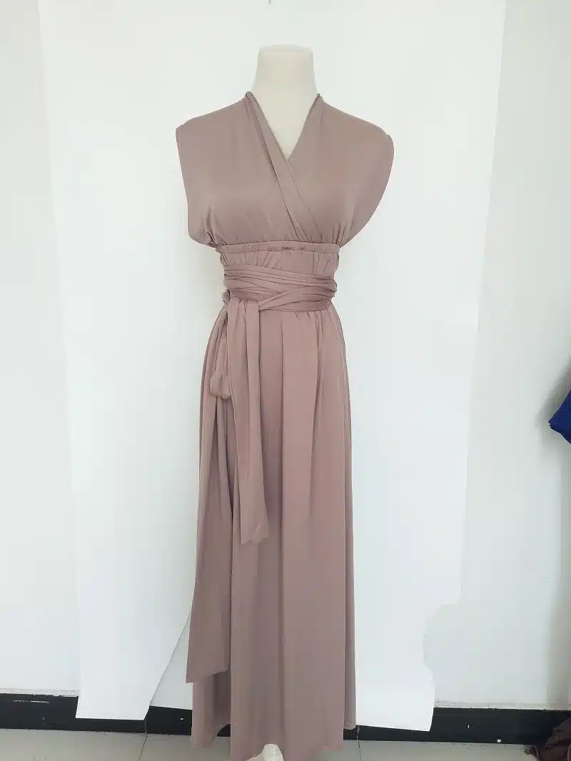 20 Color Summer Sexy Women Boho Maxi Dress Red Bandage Long Dress 2017 Sexy Women Dress Bridesmaids Robe Longue Femme 26