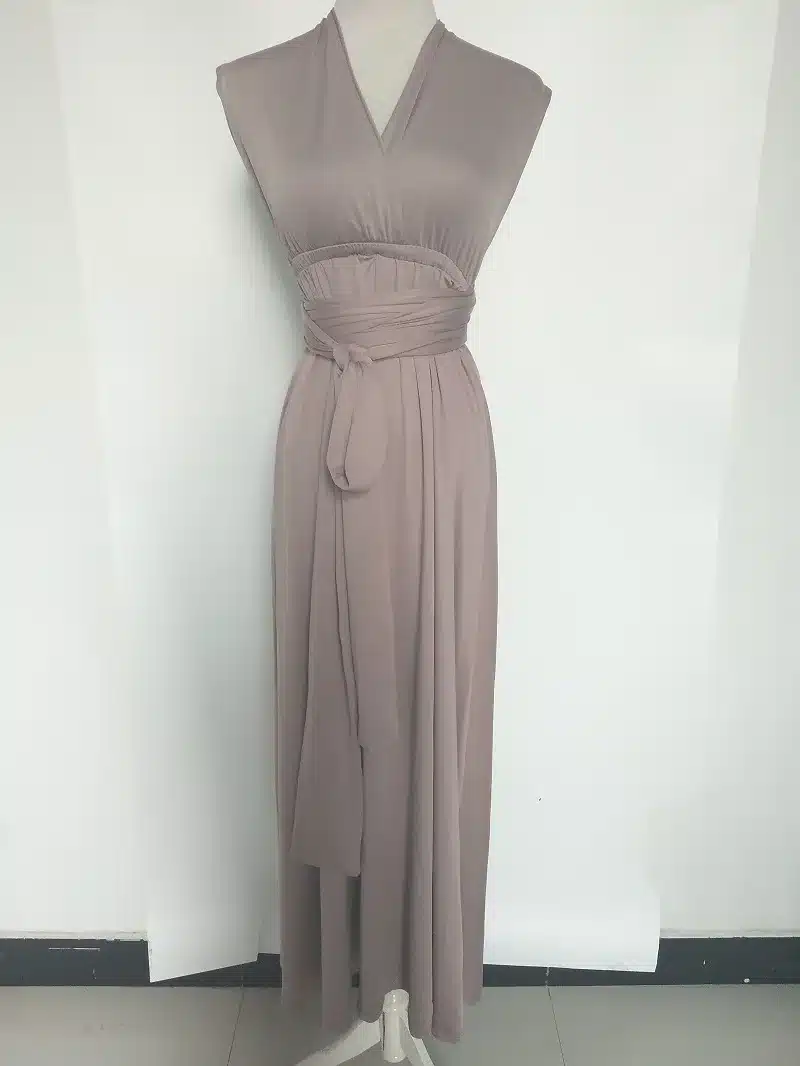20 Color Summer Sexy Women Boho Maxi Dress Red Bandage Long Dress 2017 Sexy Women Dress Bridesmaids Robe Longue Femme 28