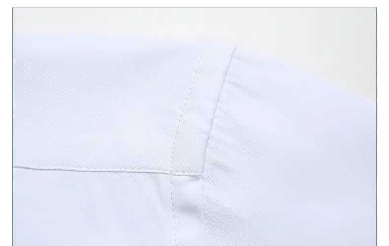 Dudalina Camisa Male Shirts Long Sleeve Men Shirt Brand Clothing Casual Slim Fit Camisa Social Striped Masculina Chemise Homme 17