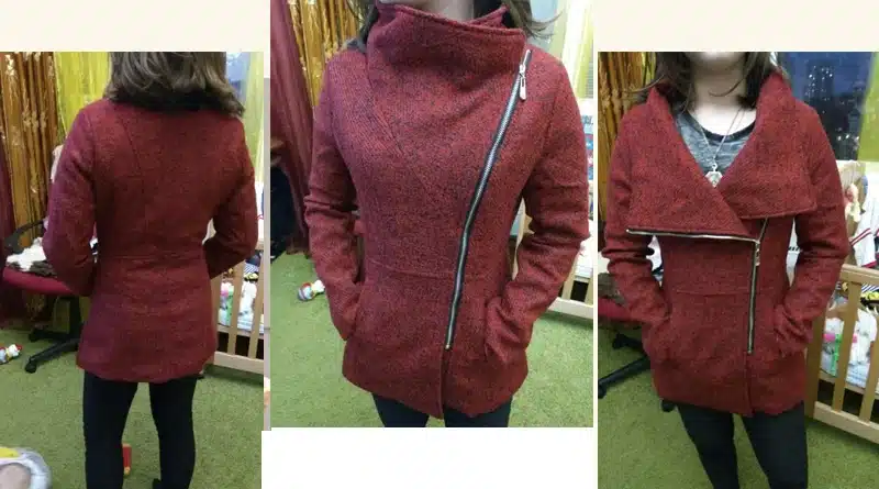 New Europe 2017 Autumn Winter Women's Temperament Woolen Jackets Coats Female Casual Clothing Fashion Women Slim Jackets Coats 35