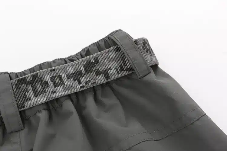 2017 Autumn Winter Children Outdoor Pants Fleece Trousers Russian Winter Snow Kids Girls Boys Windproof Waterproof Ski Pants 26