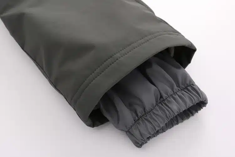 2017 Autumn Winter Children Outdoor Pants Fleece Trousers Russian Winter Snow Kids Girls Boys Windproof Waterproof Ski Pants 28