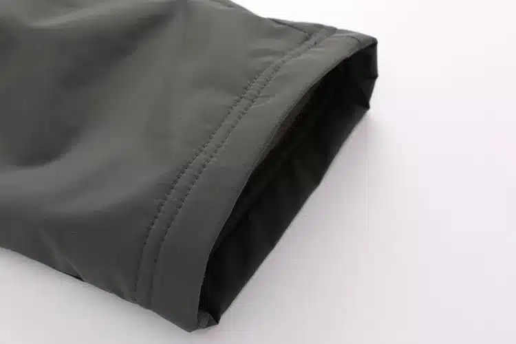 2017 Autumn Winter Children Outdoor Pants Fleece Trousers Russian Winter Snow Kids Girls Boys Windproof Waterproof Ski Pants 35