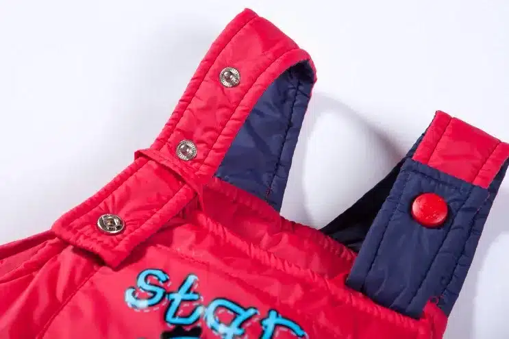 russian winter warm down children clothing girls winter kids clothing boys parka jackets dress for girls snow fashion cute fish 20