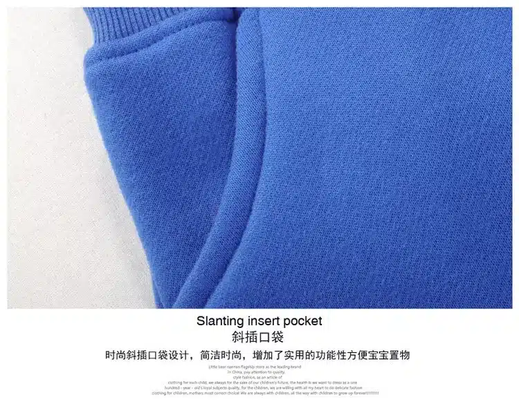 1-5Y baby pants children trousers boys winter pants fleece warm thick pants for girls clothing boy trousers autumn 1014 7