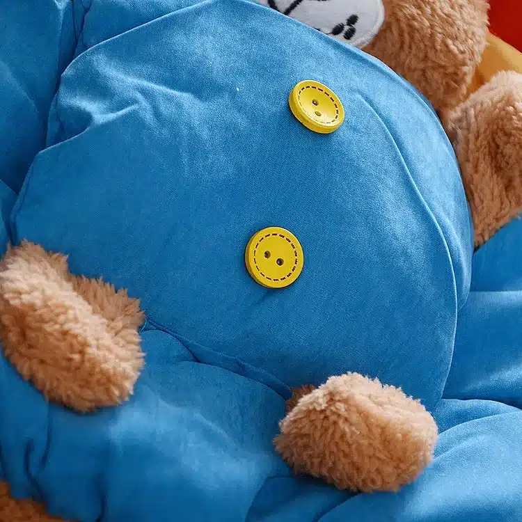 2017 New Baby Boys Girls Winter Coat Kids Warm Vest Children thicken Outerwear Jacket fashion cartoon hooded 3 Colors 24