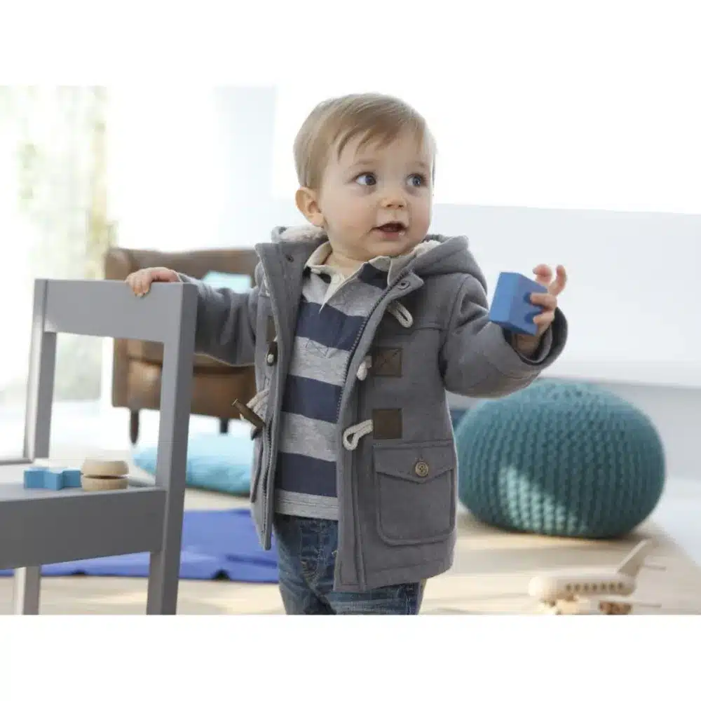 Retail 2017 baby boys jacket coat children Winter Spring Kids Outerwear Clothes child thick overcoat child outwear boy jackets 16