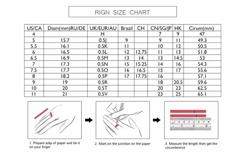 BUDONG Top New Antique Mosaic AAA Zircon Crystal Vintage Gold-Color Cross Ring Women Wedding Finger Luxury Bijoux XUR580 40