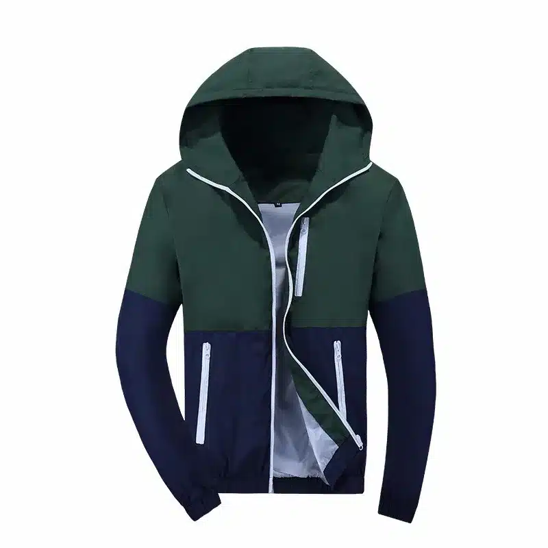 Jackets Women 2017 Autumn New Fashion Jacket Womens Hooded basic Jacket Casual Thin Windbreaker female jacket Outwear Women Coat 12
