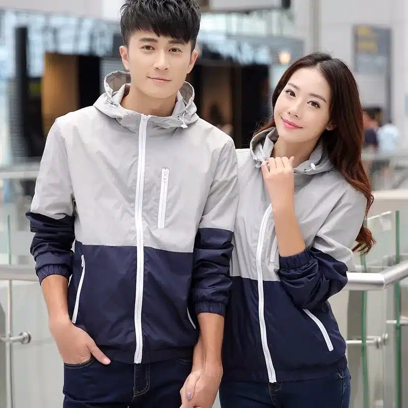 Jackets Women 2017 Autumn New Fashion Jacket Womens Hooded basic Jacket Casual Thin Windbreaker female jacket Outwear Women Coat 13