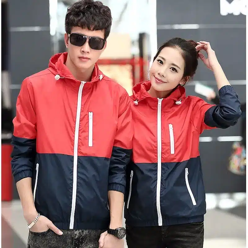 Jackets Women 2017 Autumn New Fashion Jacket Womens Hooded basic Jacket Casual Thin Windbreaker female jacket Outwear Women Coat 15