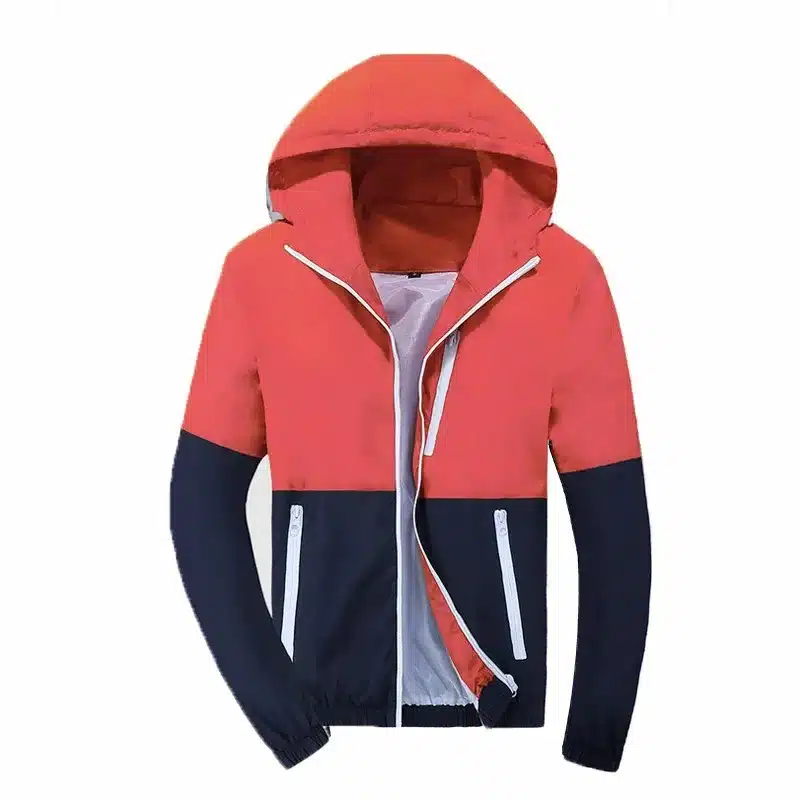 Jackets Women 2017 Autumn New Fashion Jacket Womens Hooded basic Jacket Casual Thin Windbreaker female jacket Outwear Women Coat 16