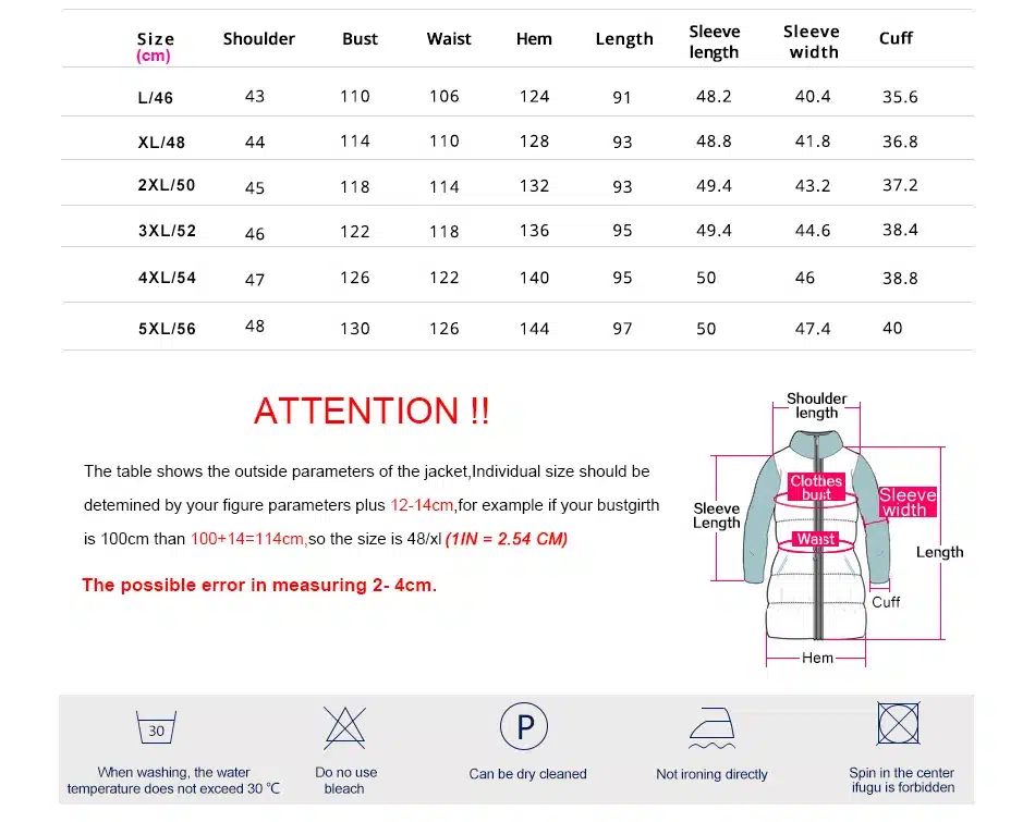 Snowclassic Winter Women Coat Jacket Padded Hooded Coats Three Quarter Warm Jackets Fur Collar Zipper Solid High Quality New 11