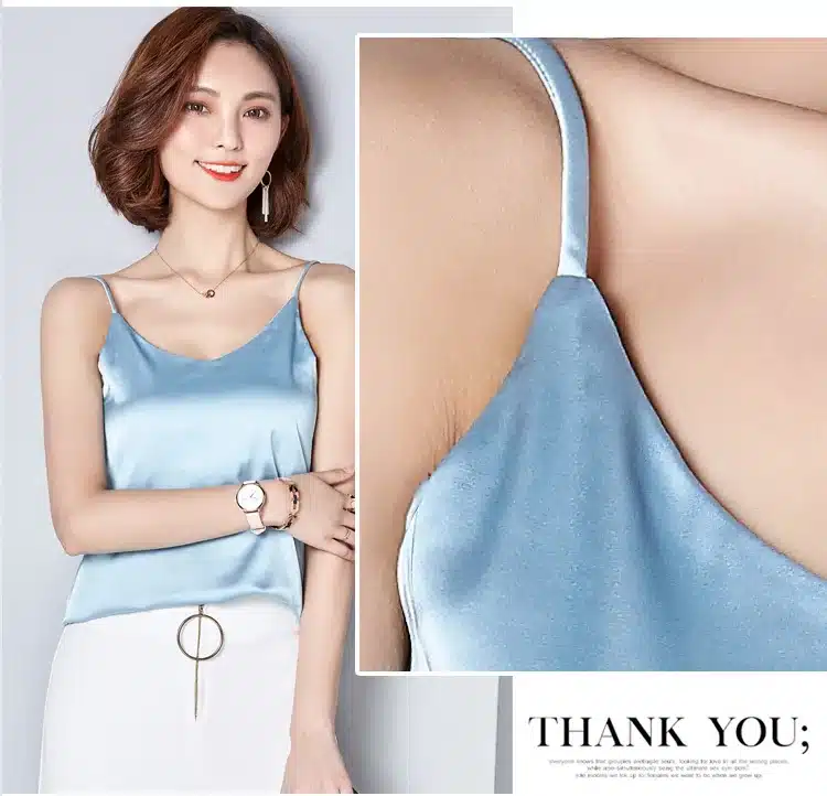 Women Camis Silk Halter Top Women Camisole 2017 Summer Style Sexy Sleeveless Vest Slim White Crop Top Roupas Femininas XXL 36