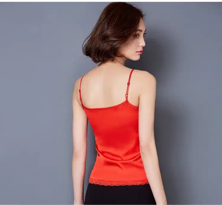 Crop Top Clothes Canotta Donna Estiva Tropical womens tank tops 2017 Silk Women Shirt Camis Sleeveless Blusa Summer Feminina 26