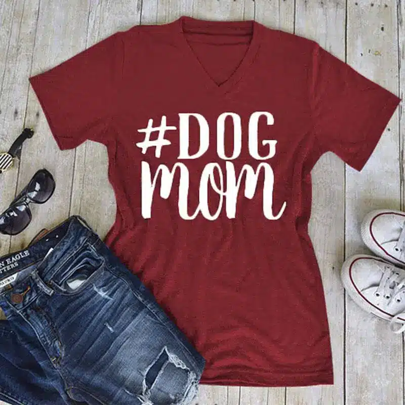 Women 3 Colors S-3XL Plus Size T-Shirt Summer V Neck Tee Casual Short Sleeve T Shirt Fashion Top Letter Printed Free Shipping 17