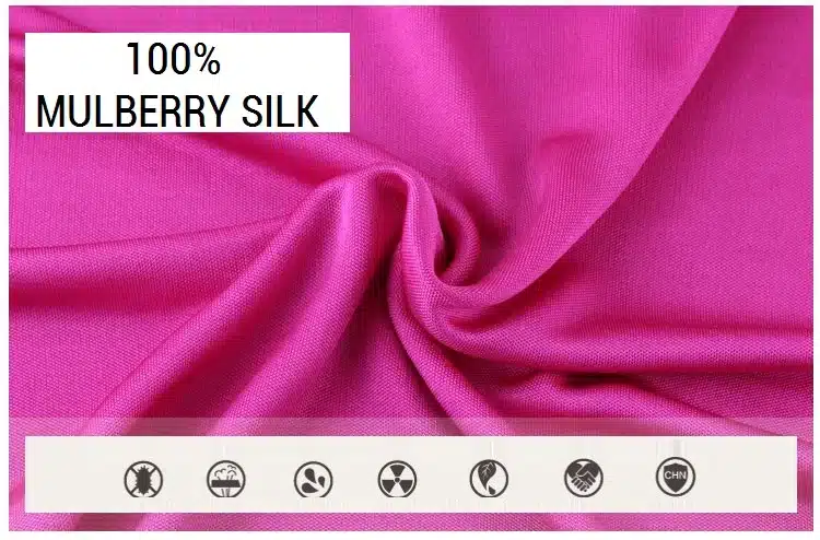 100% Pure Silk Women's T-Shirts Women Cowl Collar Wild Shirts Femme Short Sleeve Tops Woman Casual Tee Shirt Female T Shirts 33