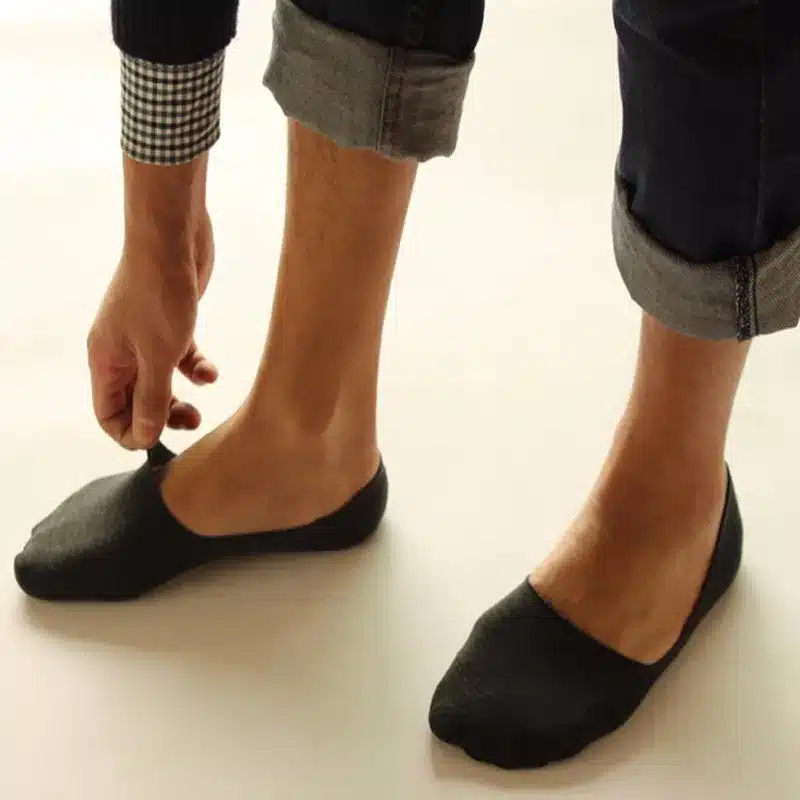 Hot Sale good quality Boat Socks New Summer Style Women Low Socks Invisible Cotton Socks Slippers Calcetines 3 Pairs 9