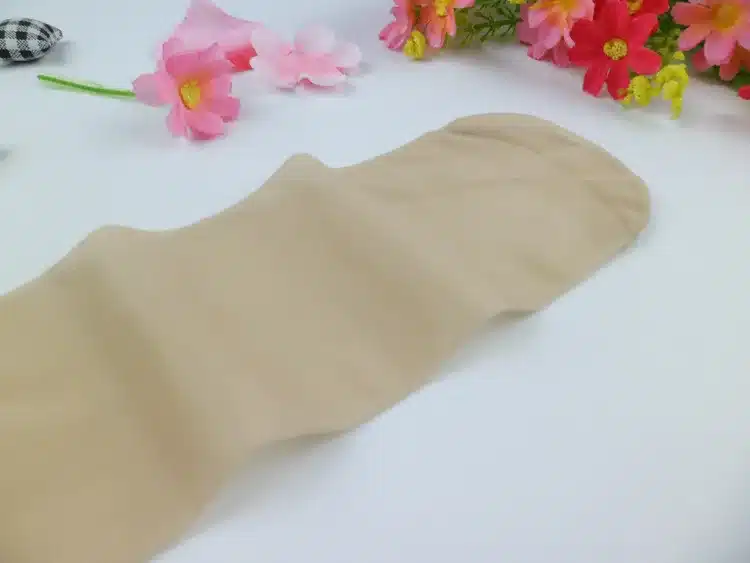 20 pcs /lot Women Summer Socks Women Crystal Short Socks For Woman 2017 Female Elastic Nylon Socks & Hosiery 17