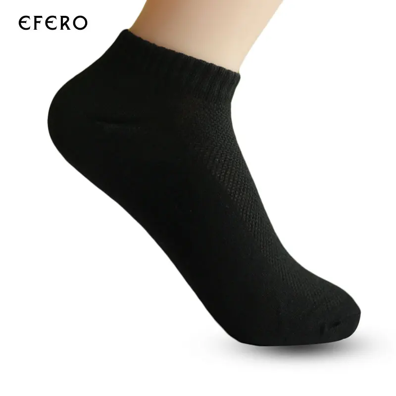 5Pairs Womens Socks Low Cut Ankle Socks Summer Thin Boat Sock Female Cotton Blends Ladies Socks Art Socken Chaussettes Femme 13