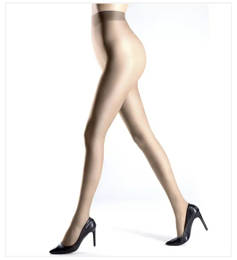 BONAS Large Size Black Nylons Lady Tights Summer Women T Crotch Elasticity Seamless Pantyhose For Girls Thin Solid Color Female 7