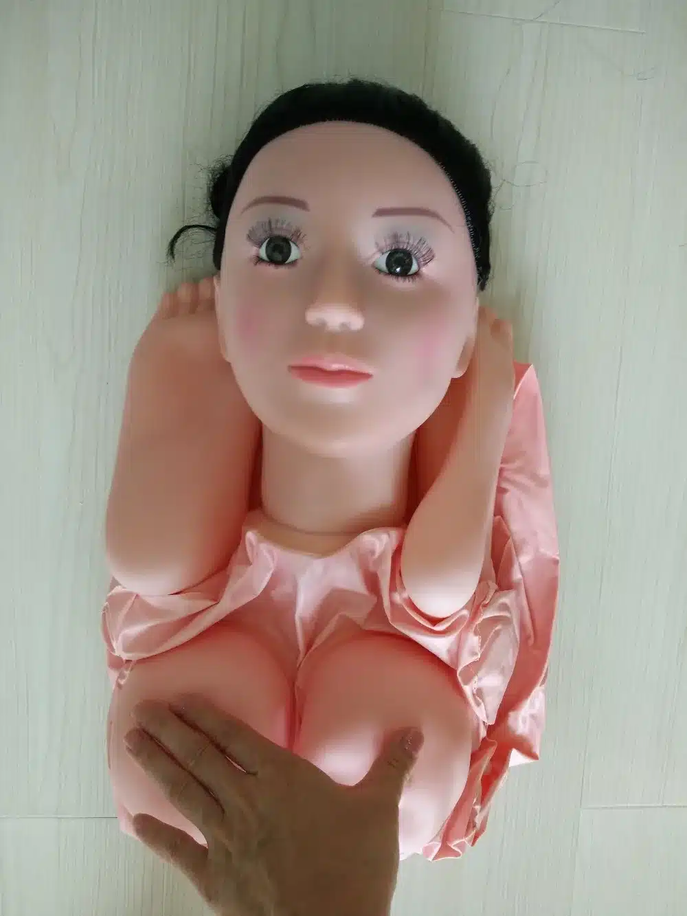 New Arrival 160cm Top quality Silicone and Plastic Sex Dolls Real Love Doll Artificial Girl for Sex Realistic Independent Vagina 11