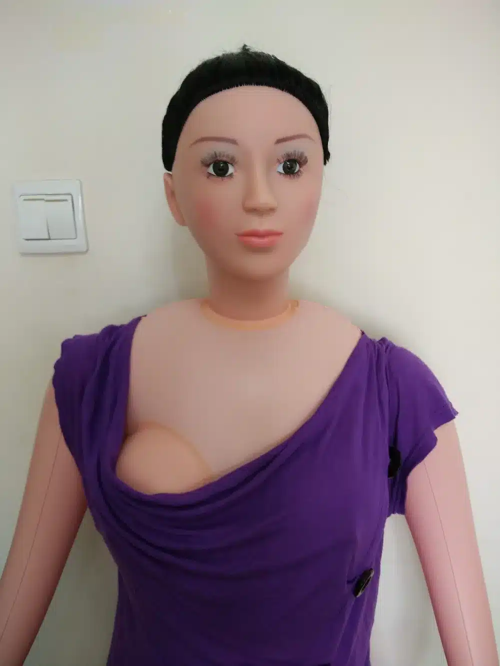 New Arrival 160cm Top quality Silicone and Plastic Sex Dolls Real Love Doll Artificial Girl for Sex Realistic Independent Vagina 14