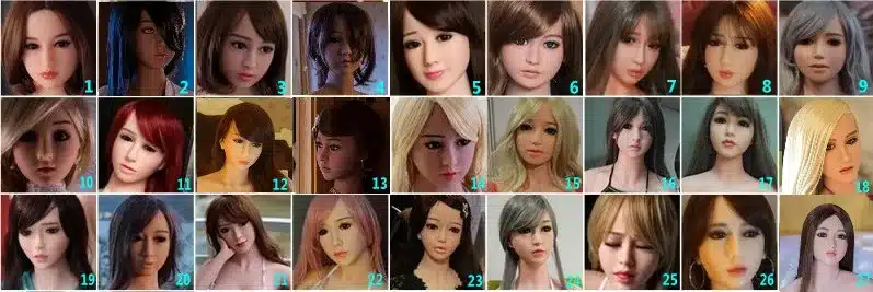 Hismith 140cm japanese silicone sex dolls oral Anal vagina real doll lifelike pussy realistic sexy toys for men 20
