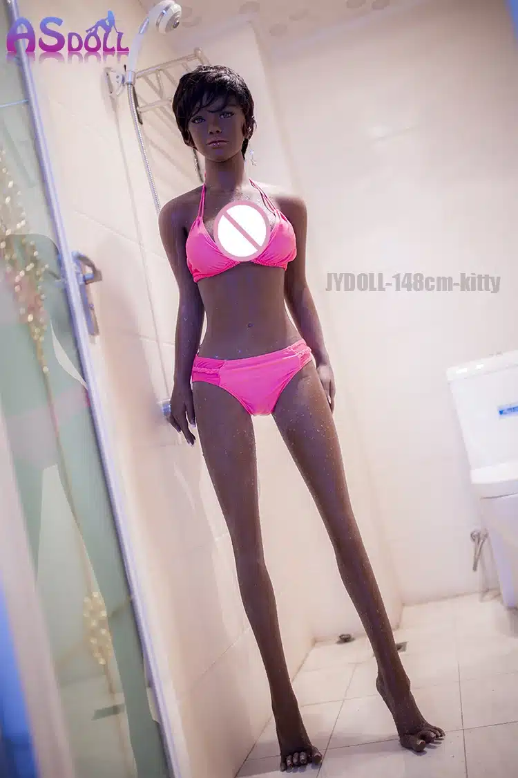 Real doll148cm silicone sex doll for men,male masturbator toys with real full size love doll realistic solid sex doll 7