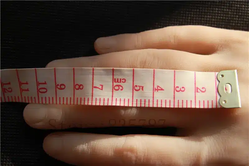 Solid Silicone Male Hands,Sex Doll Real Skin,Realistic Mannequin Hands,Ring Display, Man Hands Model Show 18