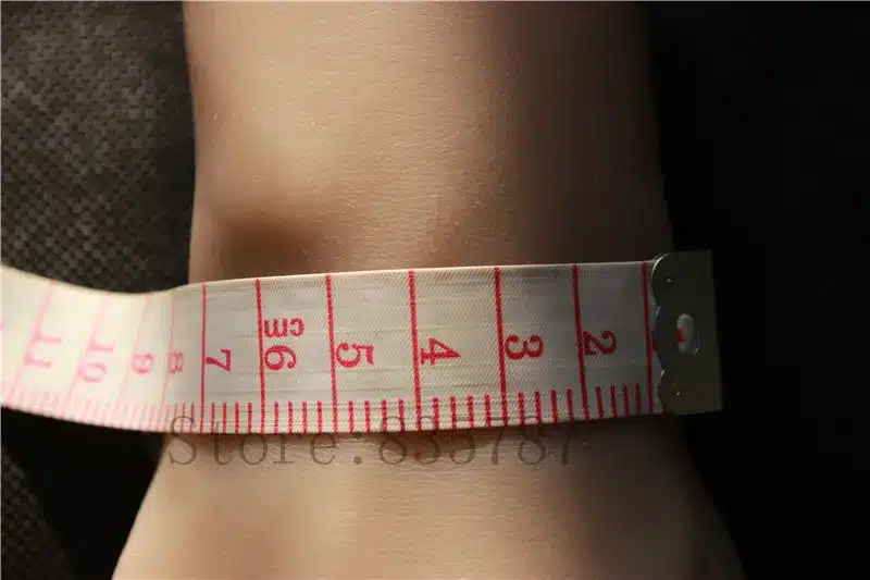 Solid Silicone Male Hands,Sex Doll Real Skin,Realistic Mannequin Hands,Ring Display, Man Hands Model Show 19