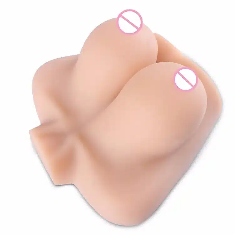 My Big Fat Titties Chest Mold Male Masturbation Sex Dolls Masturbators For men Breast Masturbation Soft 1:1 Real Proportion 3