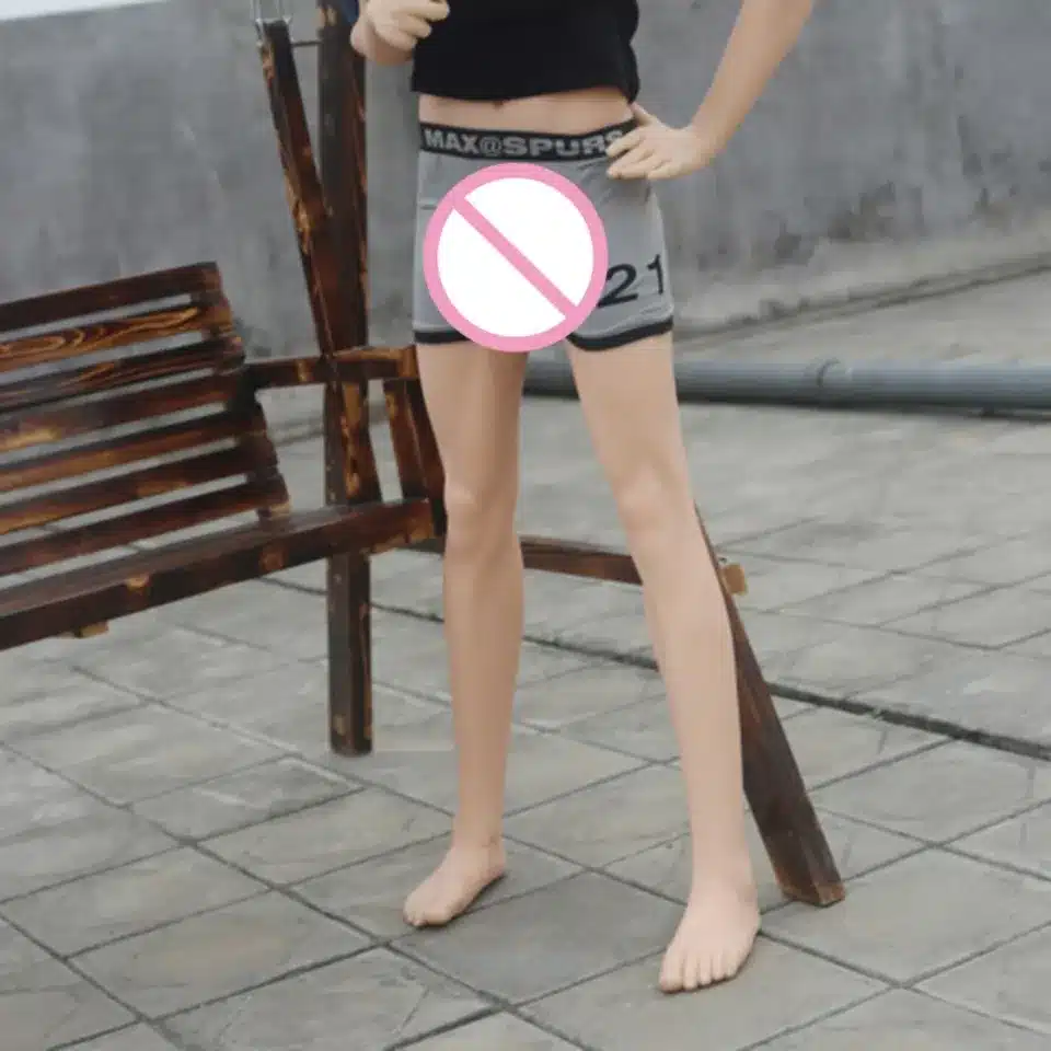 Top quality life size real silicone doll realistic, lifelike silicone male sex dolls for women,silicone love doll 9