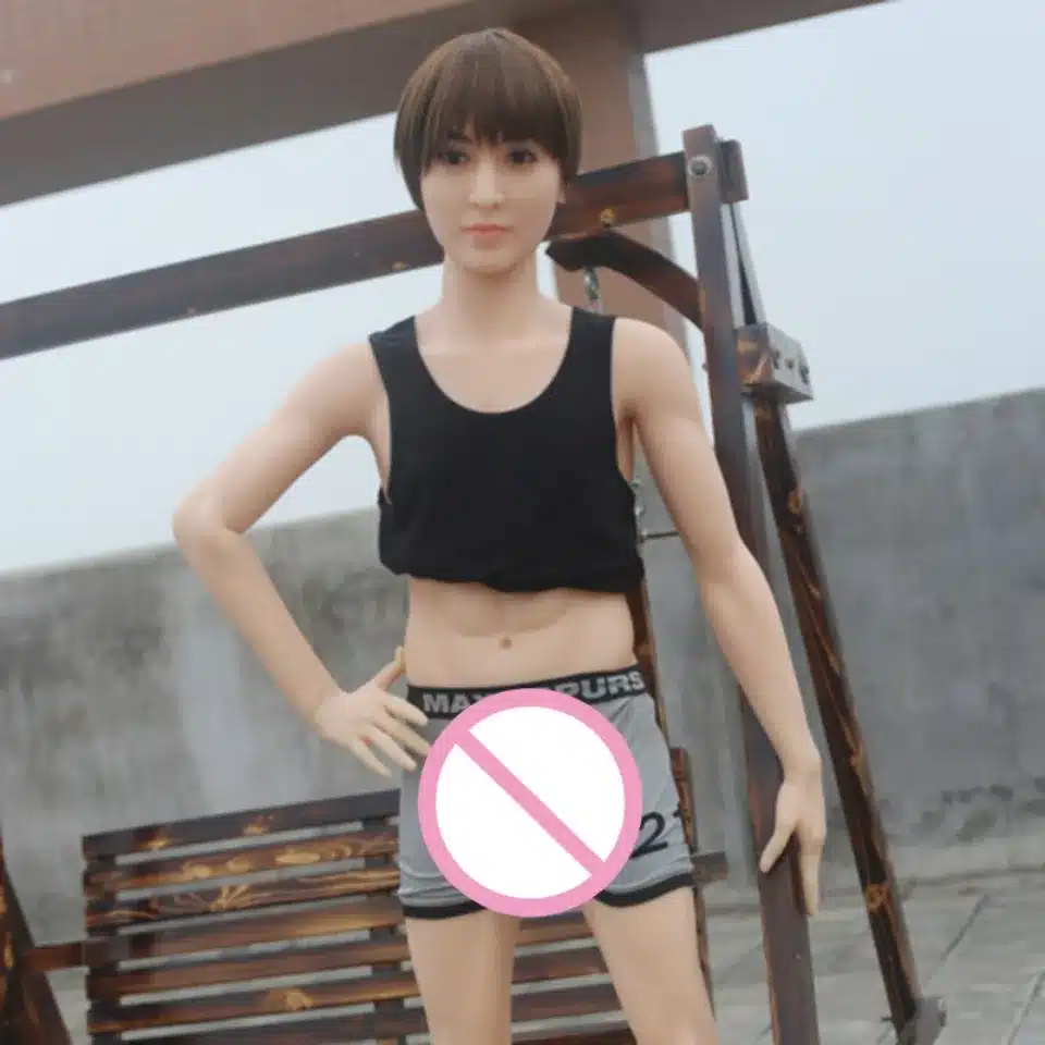 Top quality life size real silicone doll realistic, lifelike silicone male sex dolls for women,silicone love doll 10