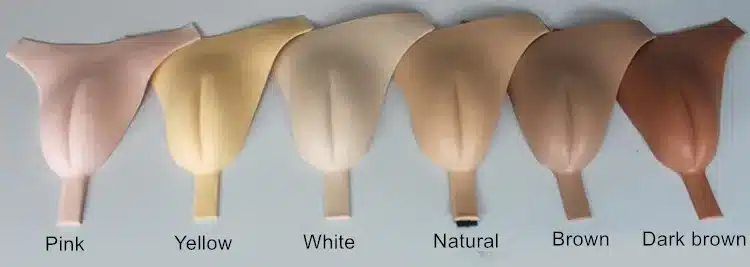 futanari panties, Cross dressing pant, Top quality silicone vagina crossdresser, artificial vagina real pussy anus 3