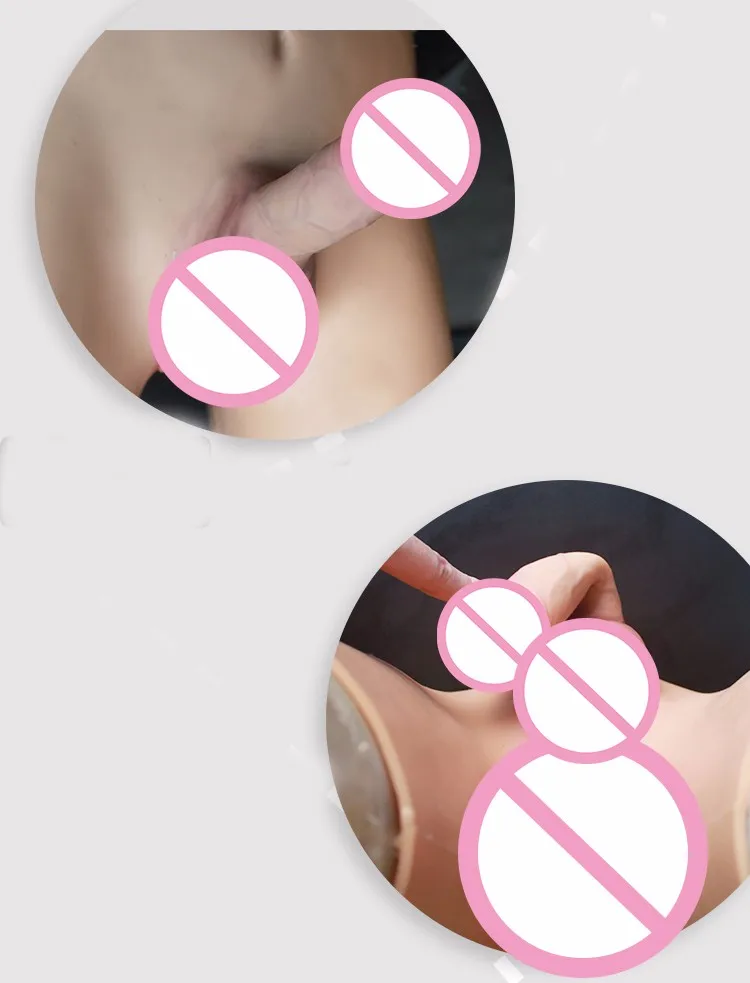 futanari panties, Cross dressing pant, Top quality silicone vagina crossdresser, artificial vagina real pussy anus 10