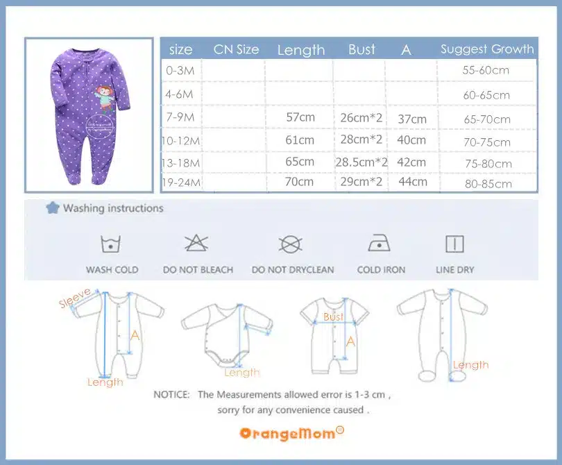 Christmas 2017 baby girl clothes ,Microfleece one pieces baby jumpsuits soft Pajamas , 0-24M baby clothing baby costumes romper 2