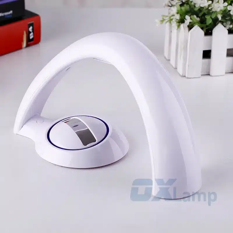 Amazing Baby Kids Children Child LED Rainbow Light Colorful Romantic Christmas Night Light Projector Lamp for Sleeping Bedroom 12