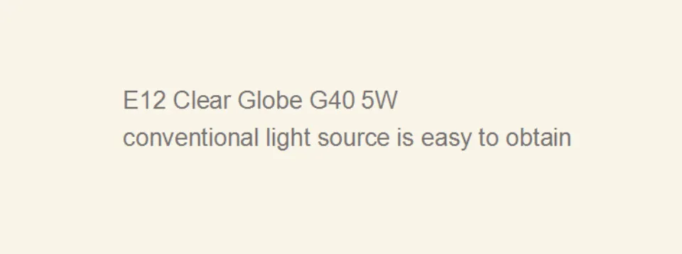Patio Lights G40 Globe Party Christmas String Light,Warm White 25Clear Vintage Bulbs 25ft,Decorative Outdoor Backyard Garland 19