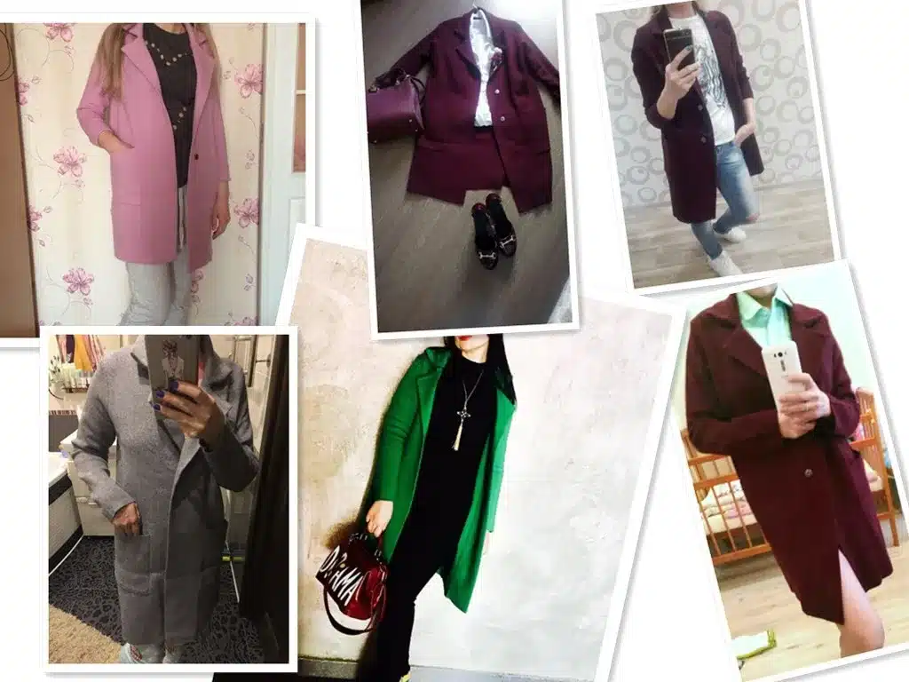 H.SA 2016 Winter Long Sweater Coat for Women Turn Down Formal Long Cardigans Christmas Sweaters Oversized Coat Knitted camisola 13