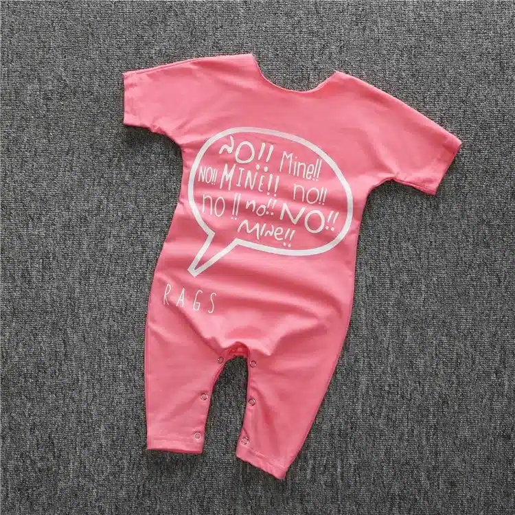 baby girl boys rompers girls clothes Christmas short sleeve kids romper newborn infant roupas de bebe overall clothes ins hot 12