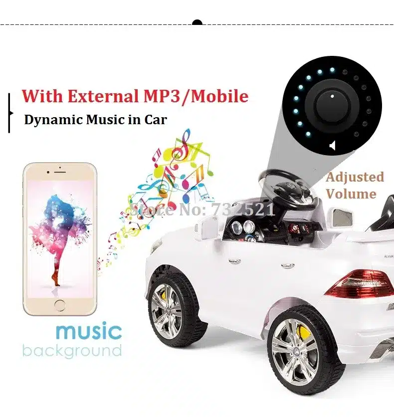 Free shipping to russia Big Stock Come!! 4runner electric bicycle child remote control car baby toy car sedan car battery qx7996 15