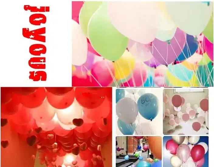 Hot 10pcs/lot 10inch Pearl Balloon Air Balls Inflatable Wedding Party Decoration Birthday Kid Party Float Balloons Kids Toys 12