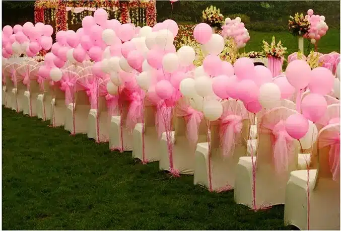 Hot 10pcs/lot 10inch Pearl Balloon Air Balls Inflatable Wedding Party Decoration Birthday Kid Party Float Balloons Kids Toys 13