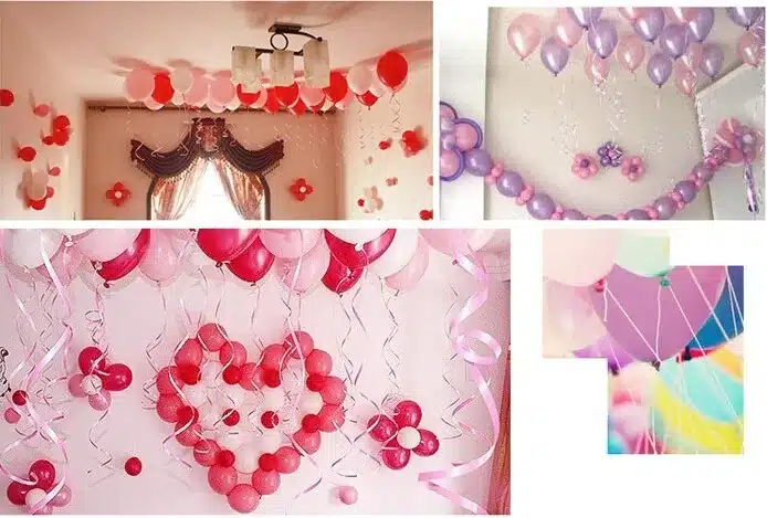 Hot 10pcs/lot 10inch Pearl Balloon Air Balls Inflatable Wedding Party Decoration Birthday Kid Party Float Balloons Kids Toys 15